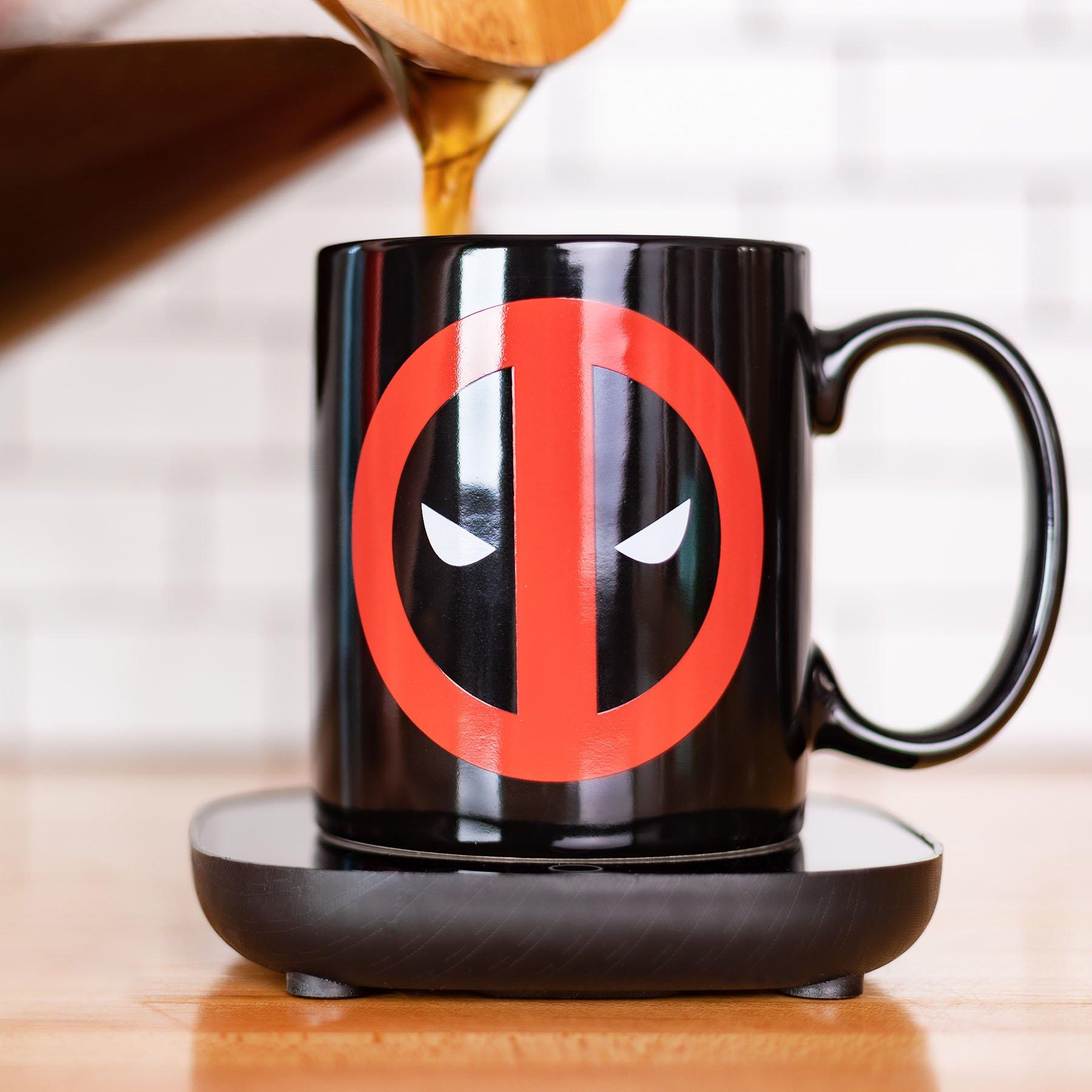 Deadpool dear best sale wife mug