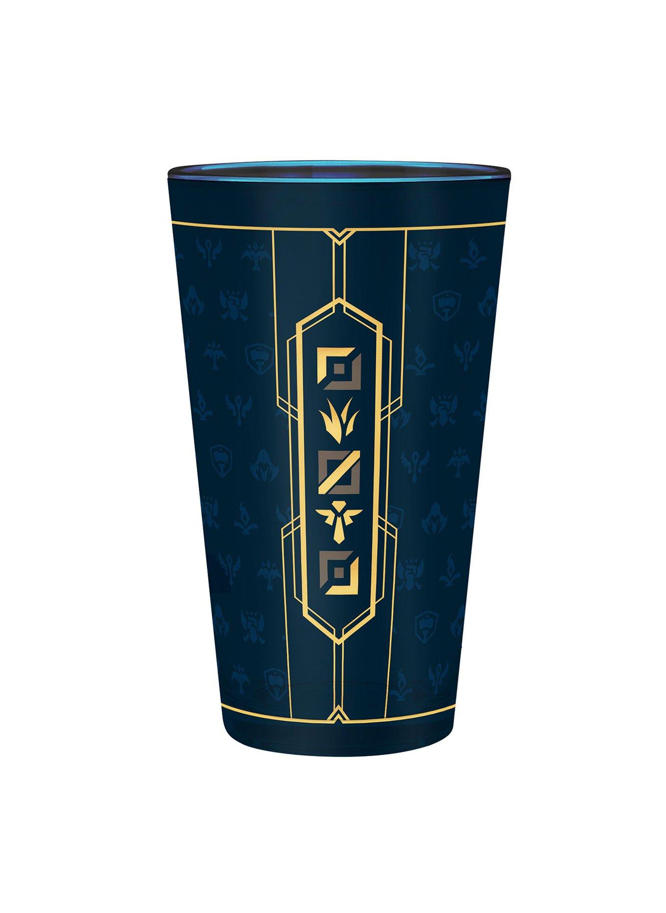 League of Legends Mug 