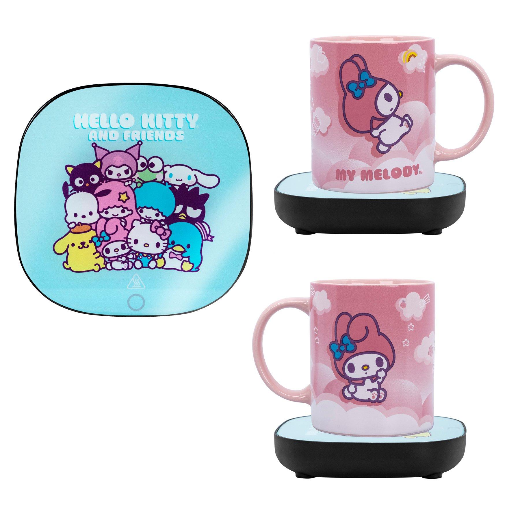 https://media.gamestop.com/i/gamestop/20005614/Hello-Kitty-and-Friends-My-Melody-Mug-Warmer-with-Mug-..