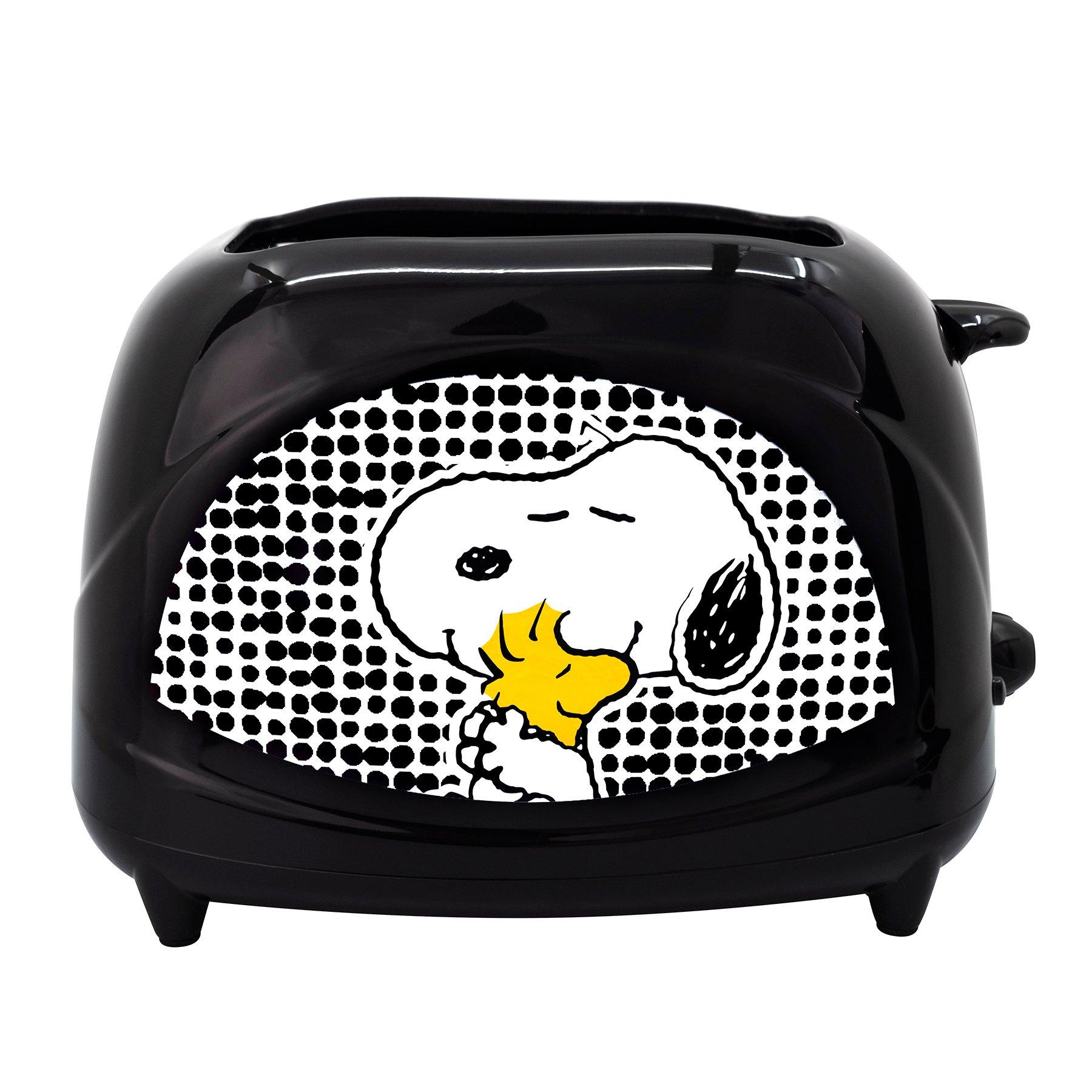 Peanuts Snoopy Cozy Toaster HDTS-F02PA2NV 750W / 220V
