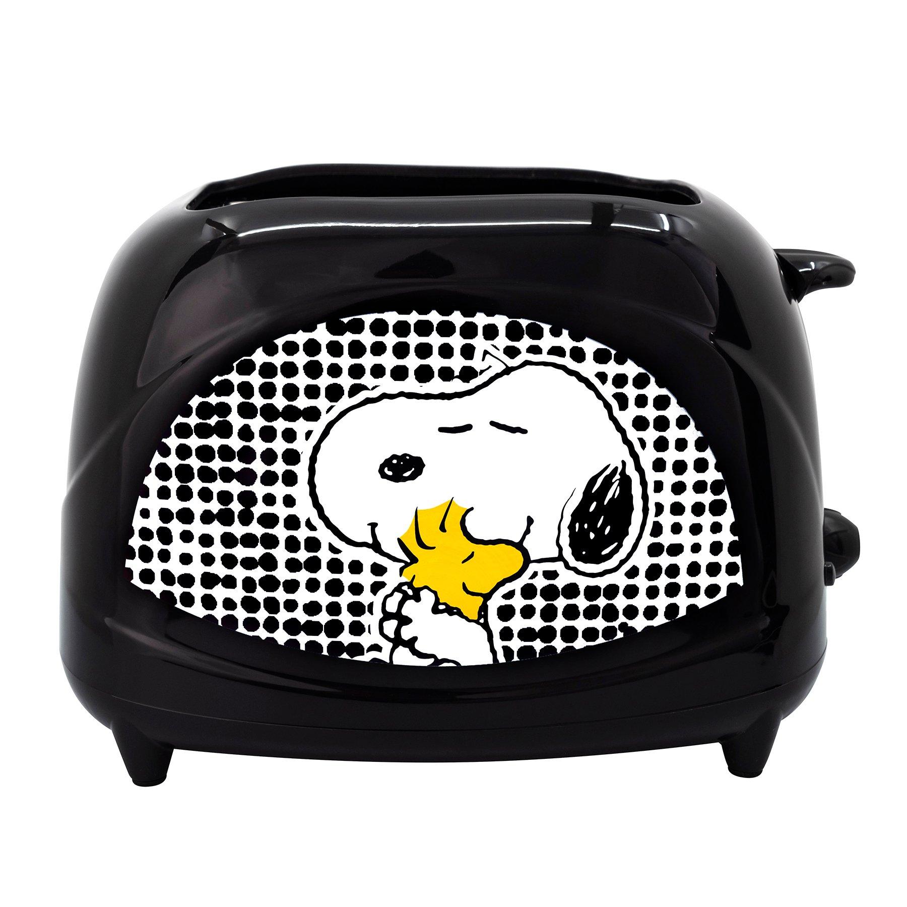 Peanuts Snoopy Elite 2-Slice Toaster