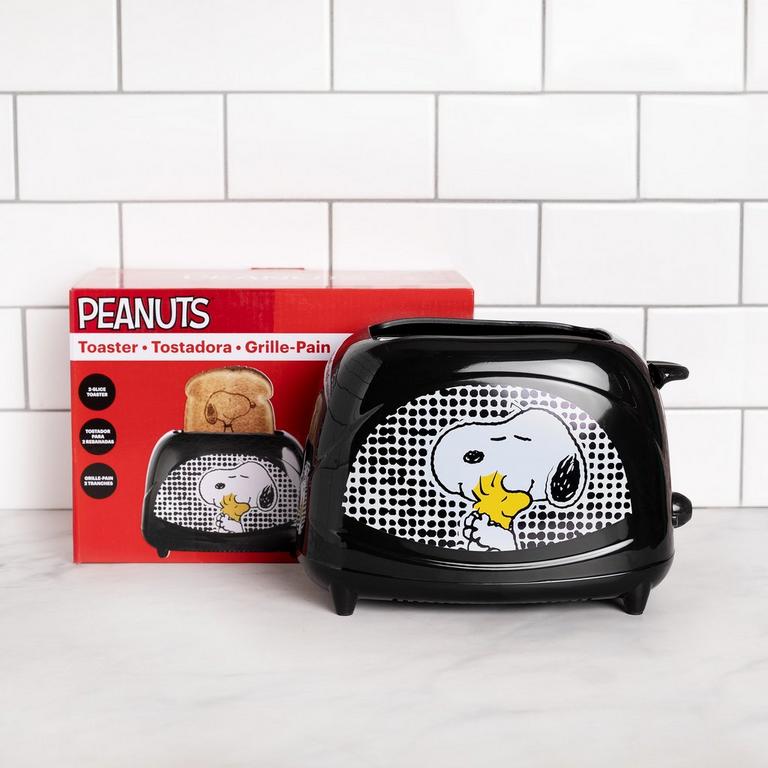 Peanuts Snoopy Elite 2-Slice Toaster