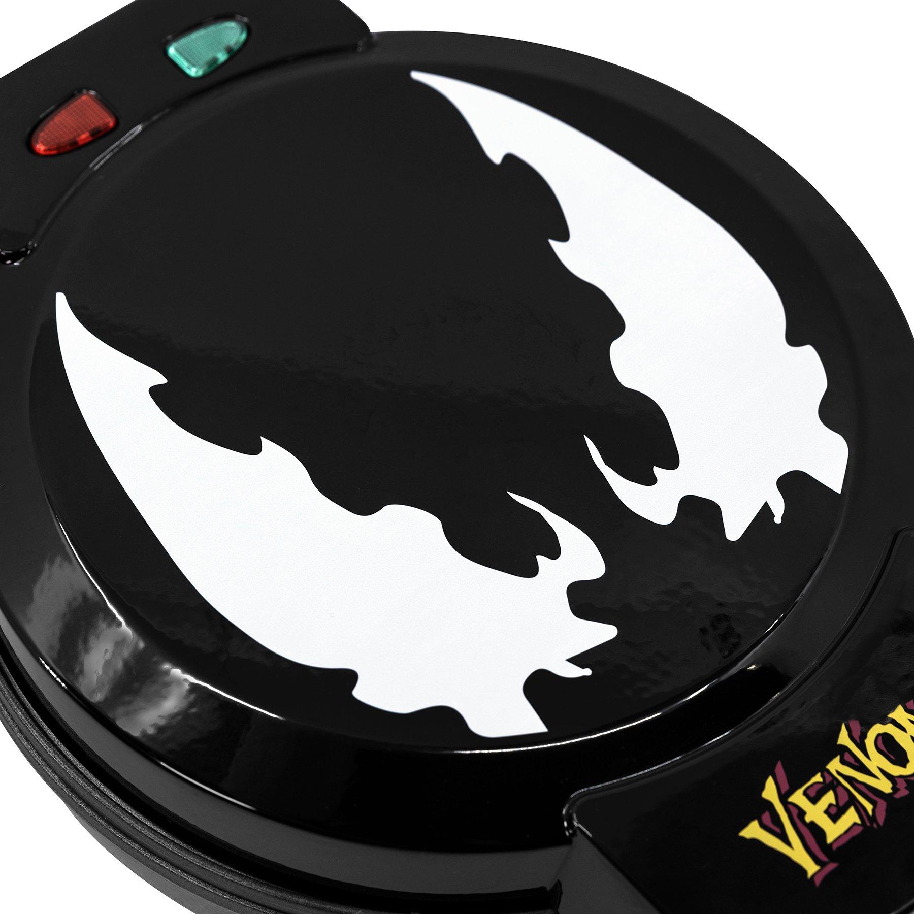 https://media.gamestop.com/i/gamestop/20005641_ALT03/Marvels-Venom-Waffle-Maker?$pdp$