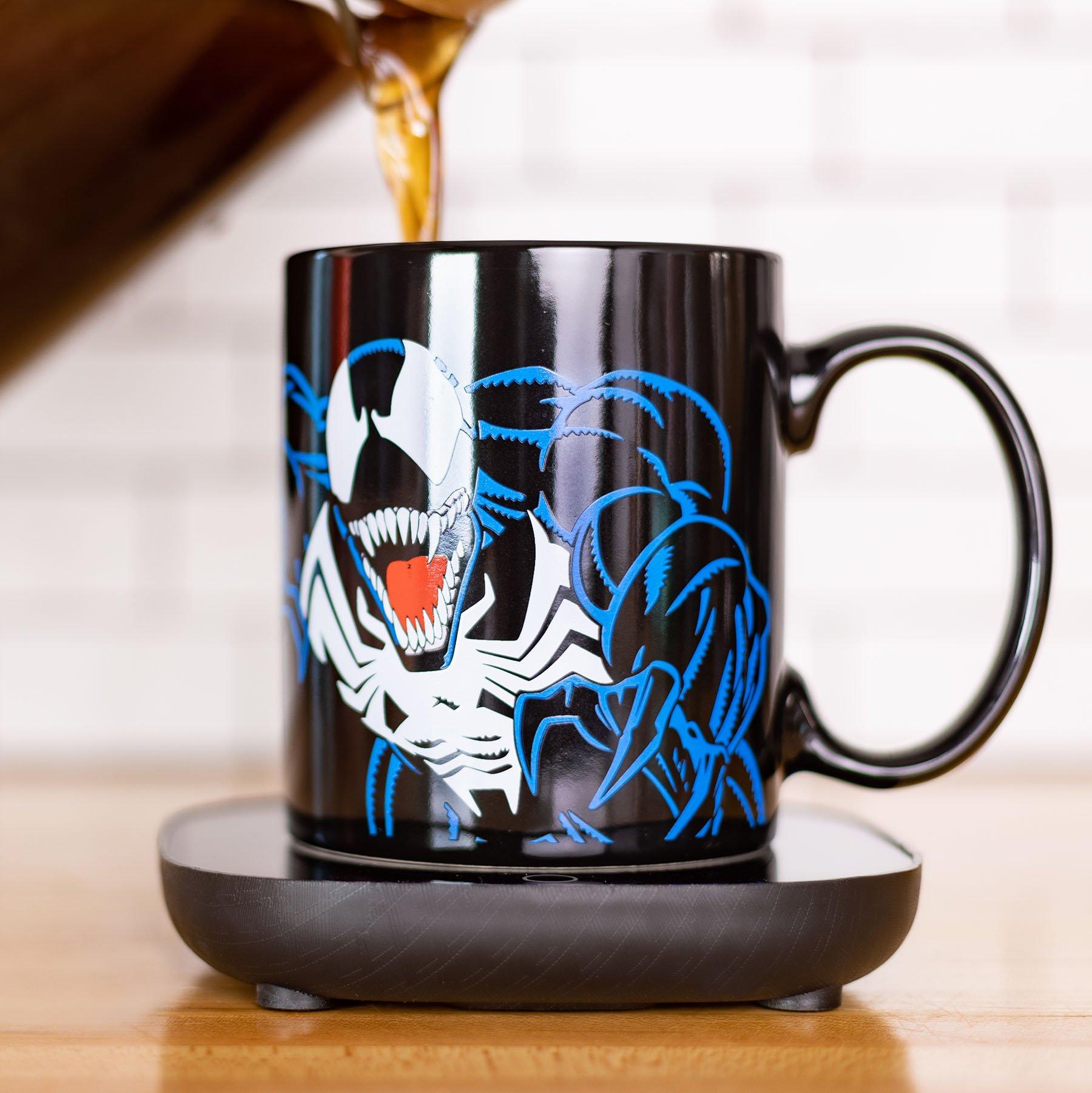 https://media.gamestop.com/i/gamestop/20005652_ALT05/Marvels-Venom-Mug-Warmer-with-Mug?$pdp$