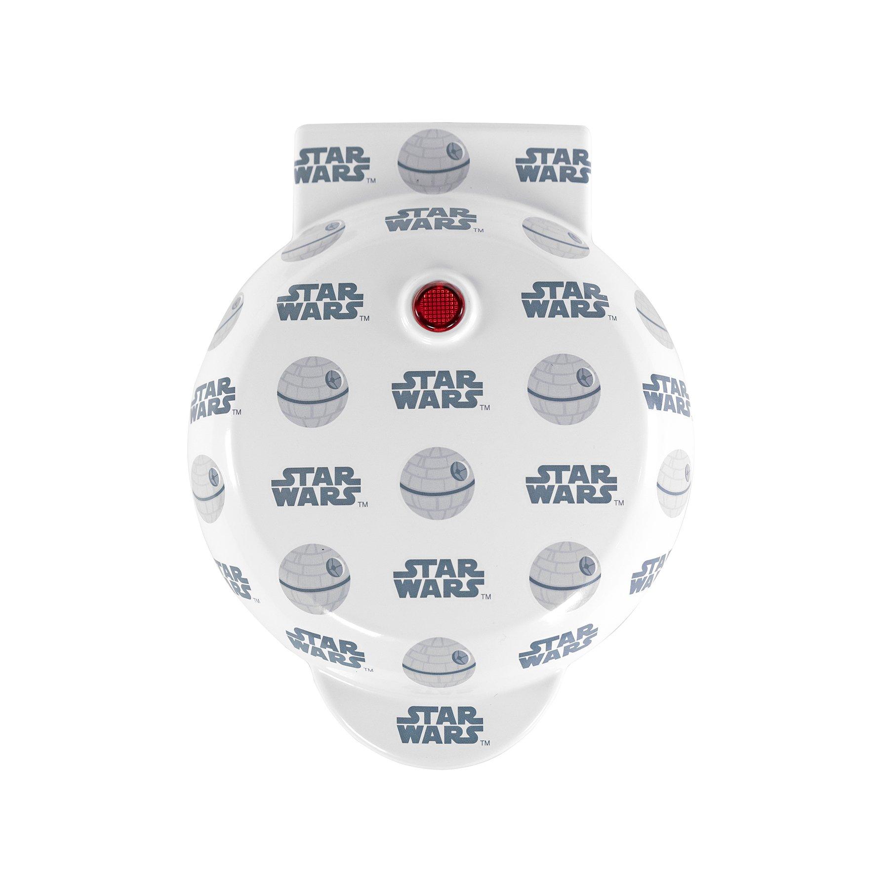 https://media.gamestop.com/i/gamestop/20005655_ALT01/Star-Wars-Mini-Death-Star-Waffle-Maker?$pdp$