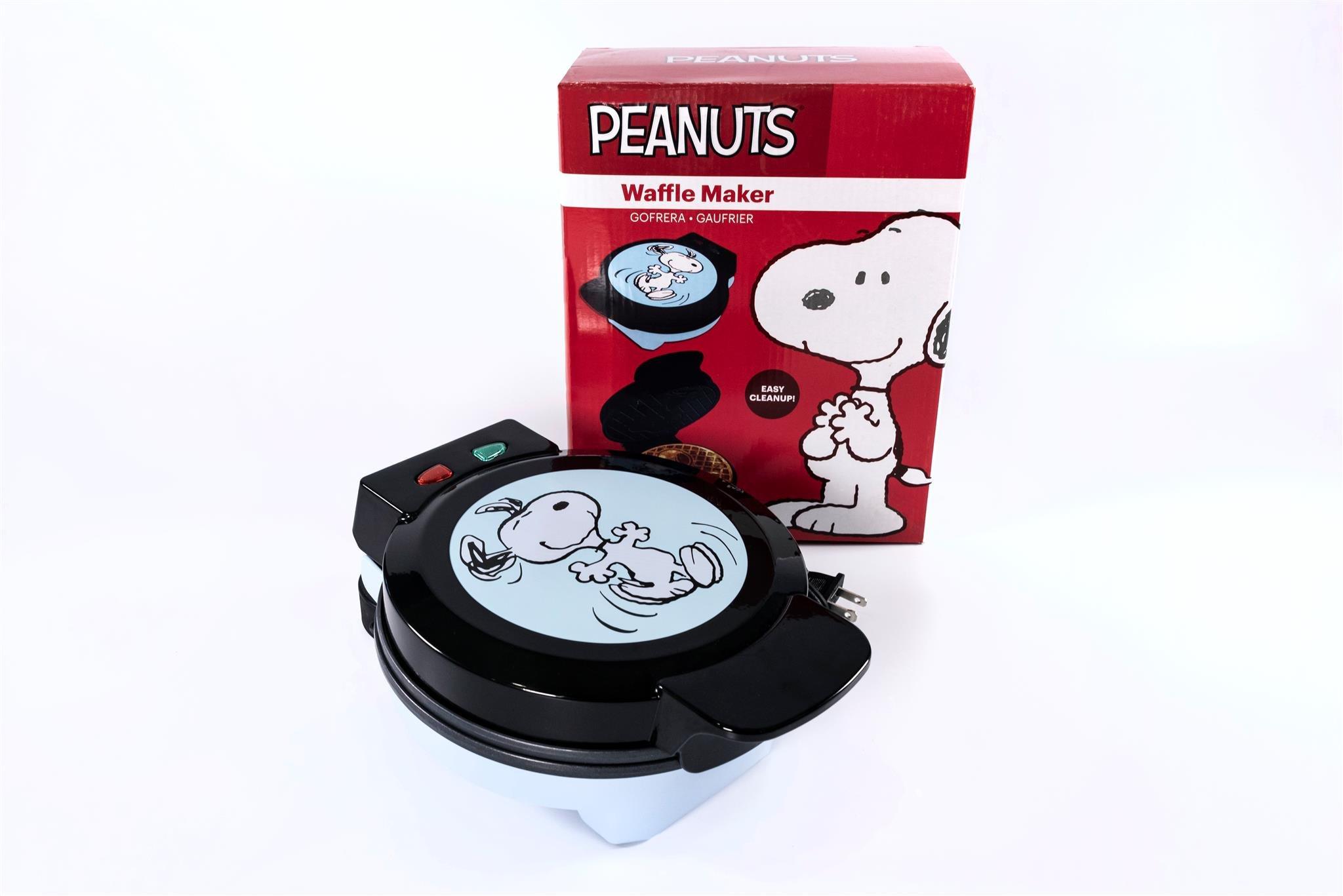 Please help me find this snoopy waffle maker! : r/HelpMeFind