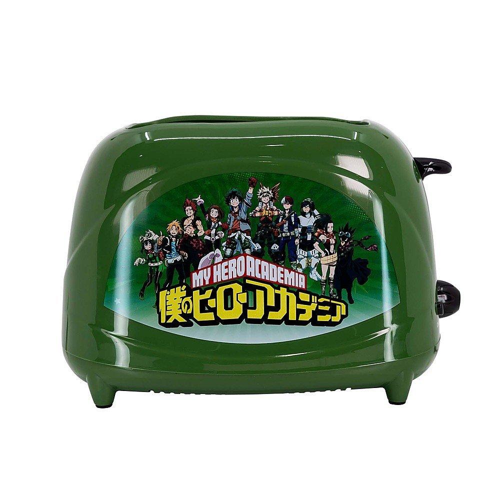 My Hero Academia 2-Slice Toaster