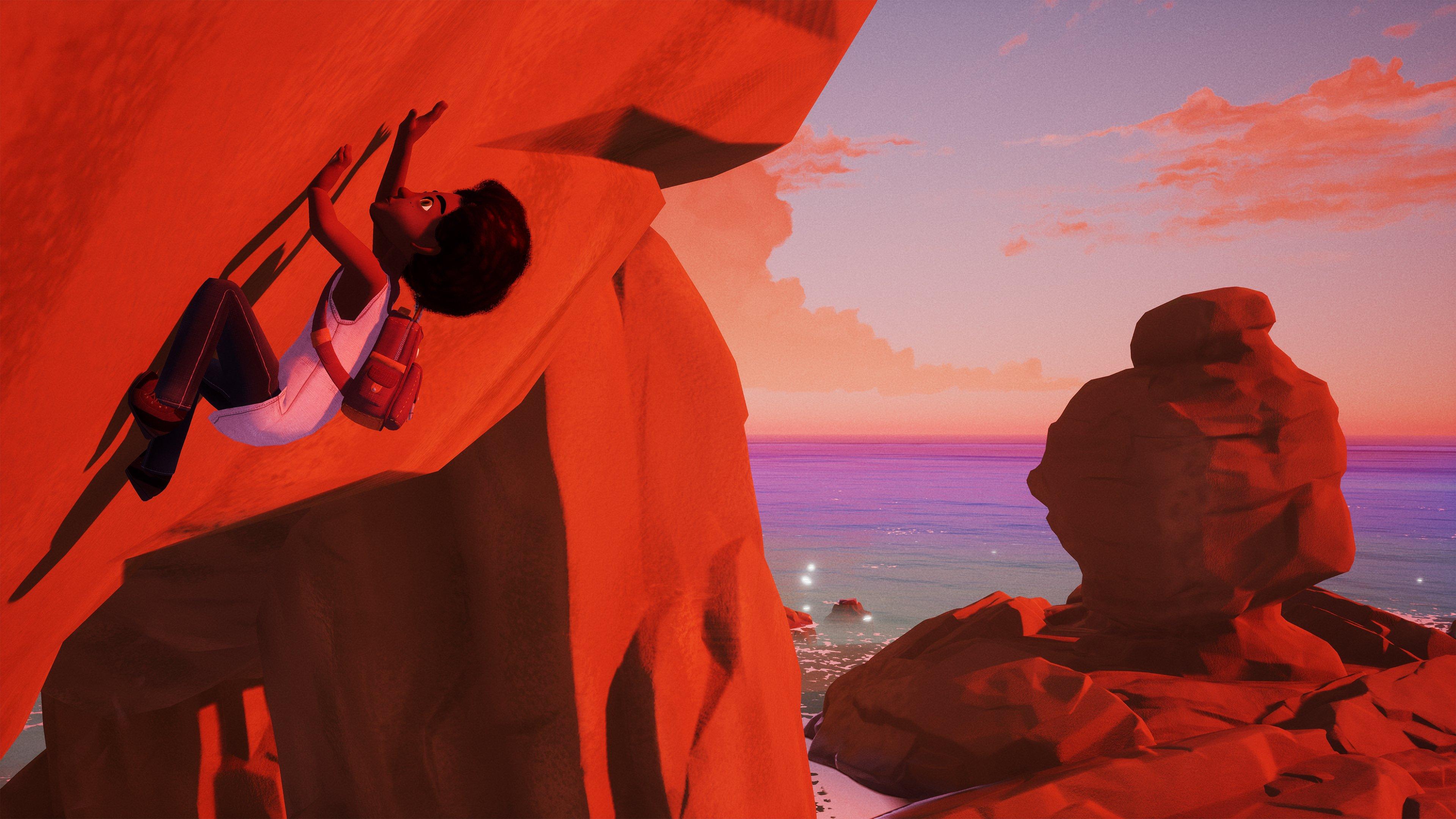 Tchia Oleti Edition - Nintendo Switch