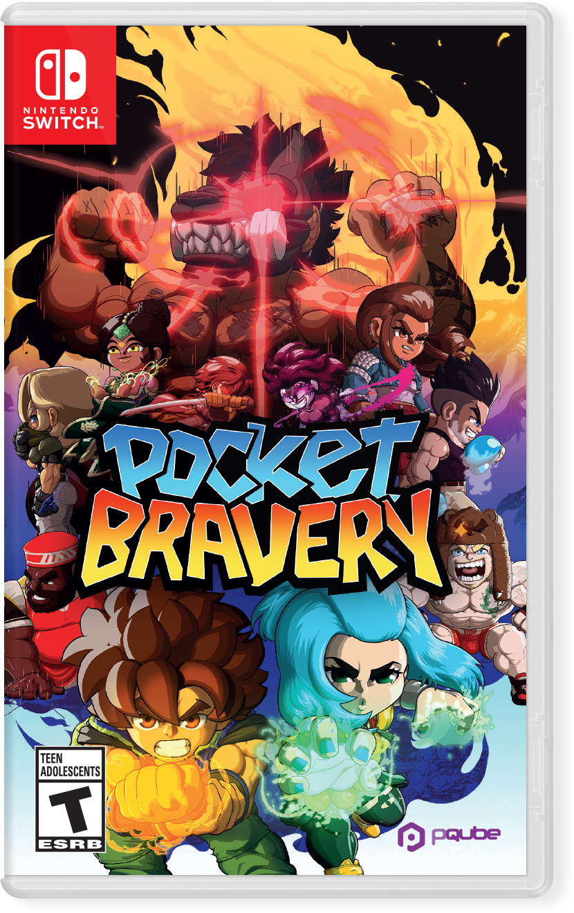 Brawl Stars  Pocket Gamer