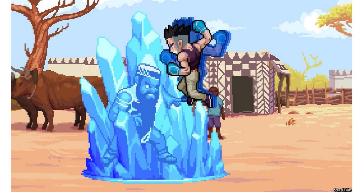 Pocket Bravery - PlayStation 5