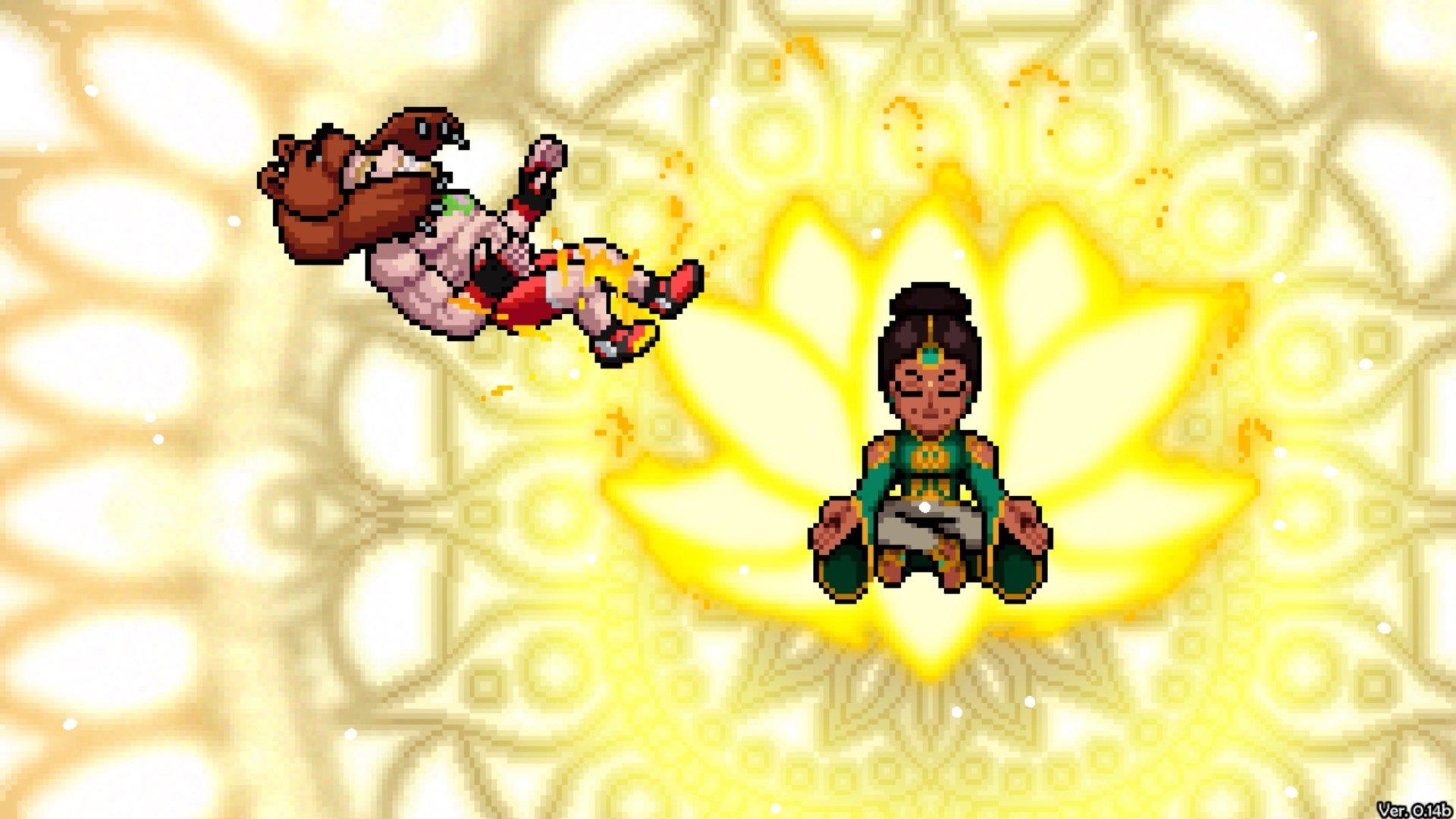 Pocket Bravery - Nintendo Switch