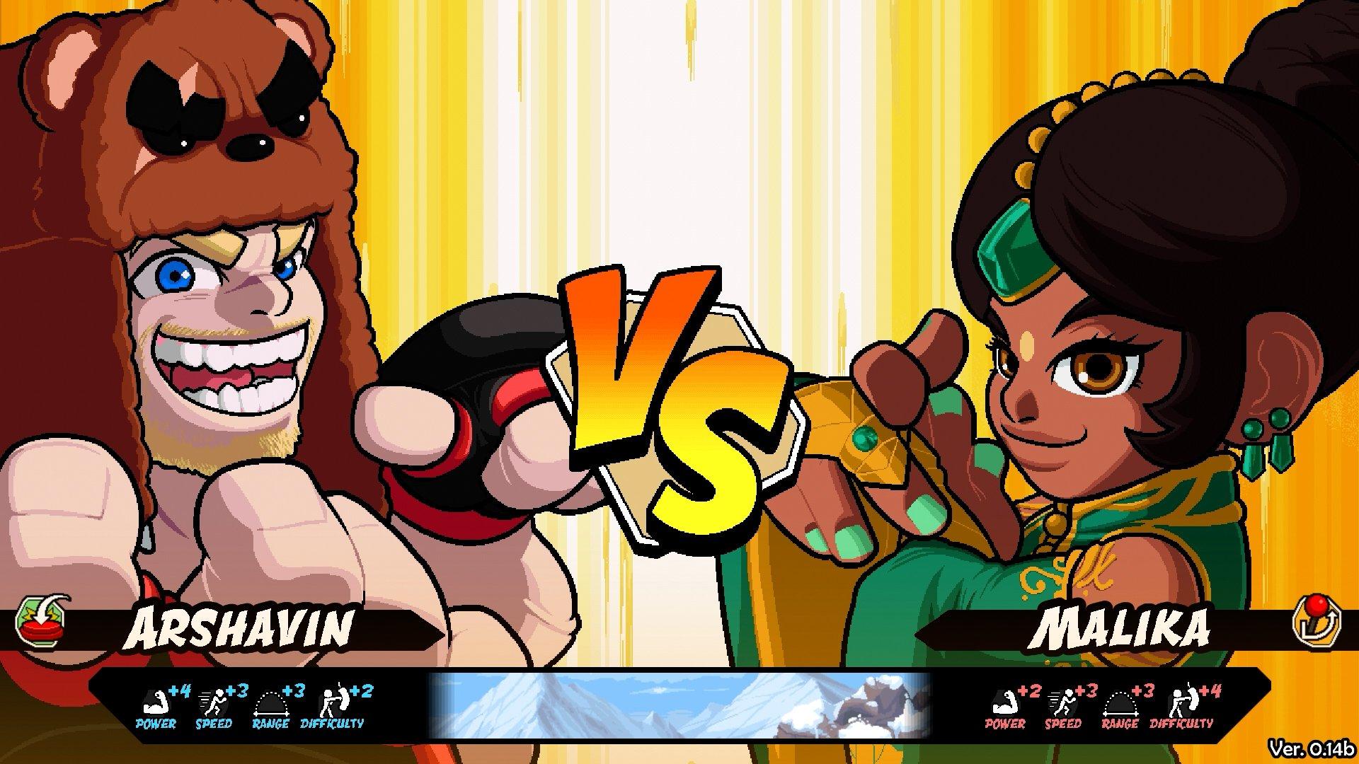 Pocket Bravery - Nintendo Switch