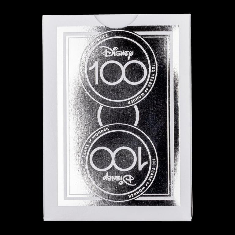 Bicycle Disney 100 Anniversary Playing Cards
