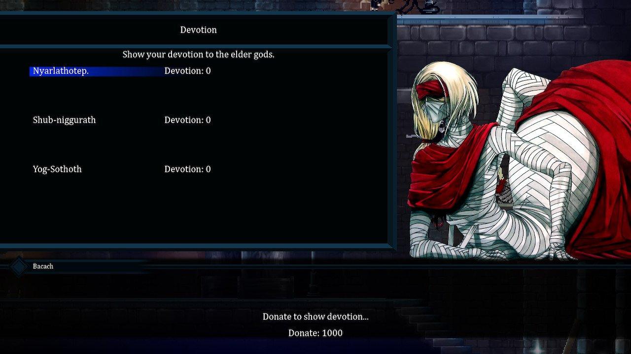 Skautfold: Usurper - PlayStation 5