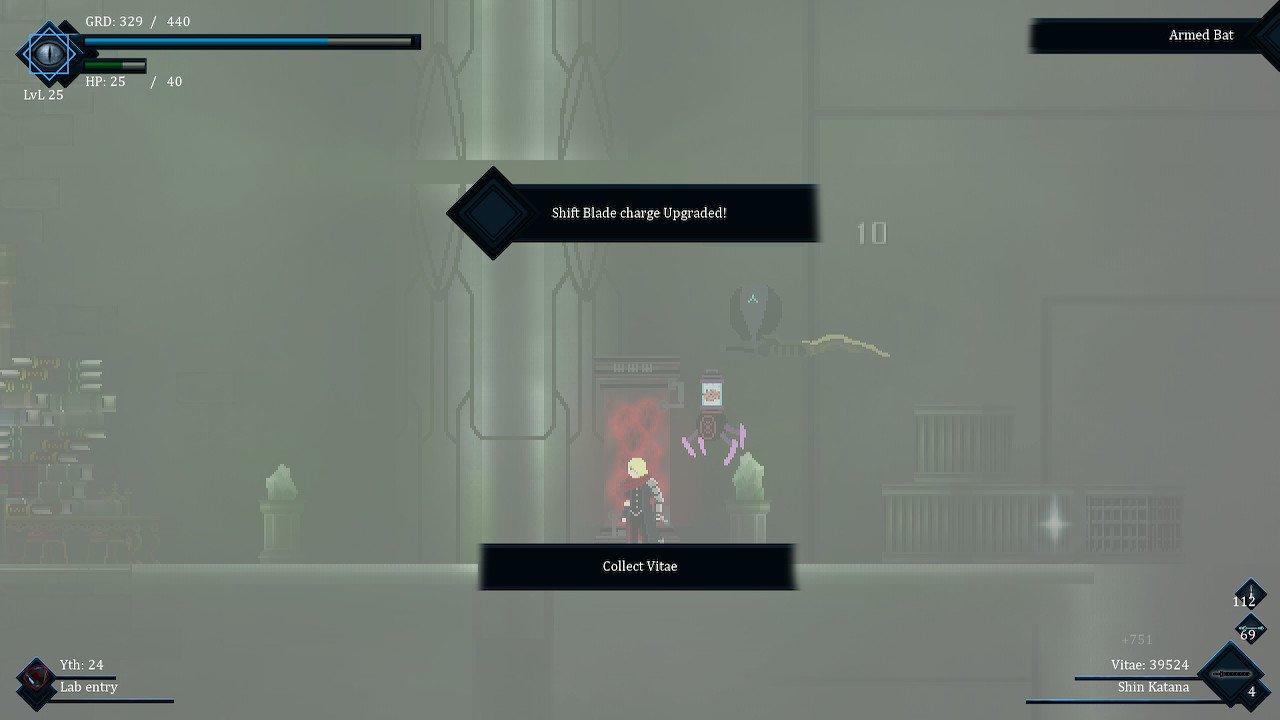 Skautfold: Usurper - PlayStation 5