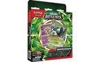 Pokemon Trading Card Game: Meowscarada ex or Quaquaval ex Deluxe Battle Deck &#40;Styles May Vary&#41;