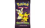 Pokemon Trading Card Game: Trick or Trade Booster Bundle 2023