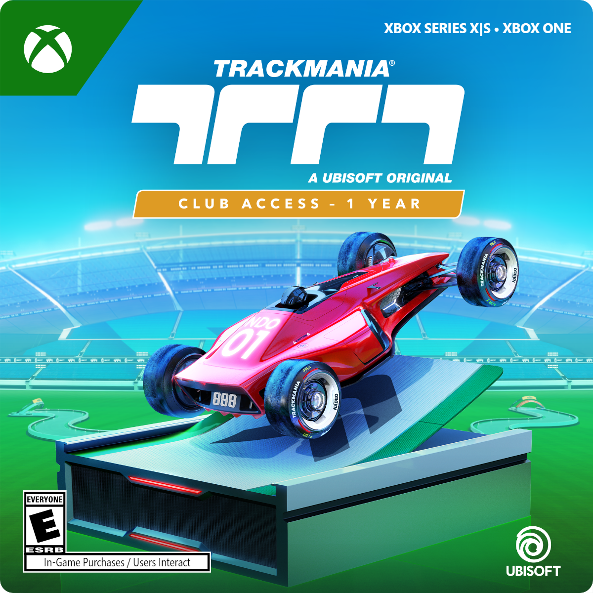 Trackmania psn hot sale