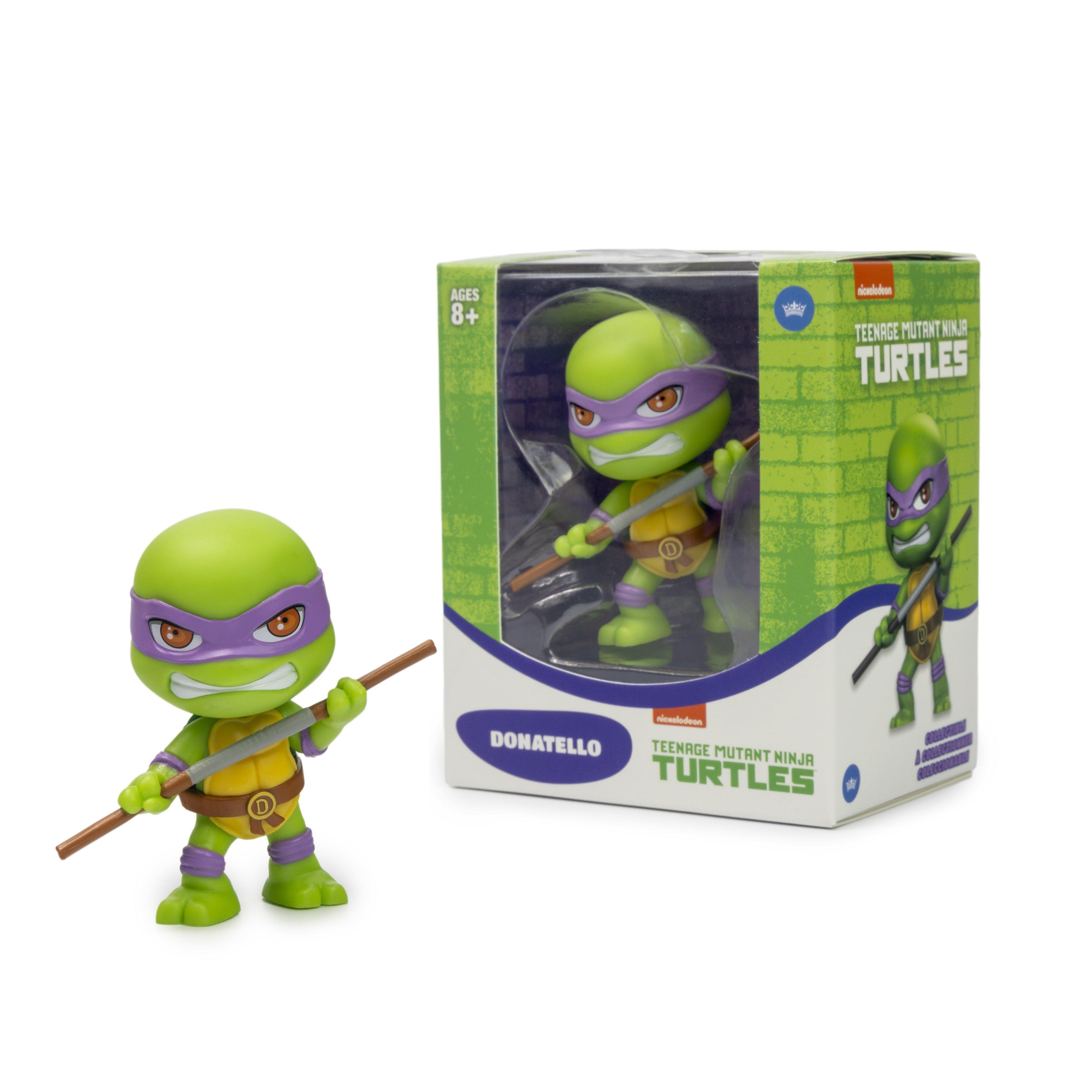 Gamestop teenage mutant hot sale ninja turtles figures