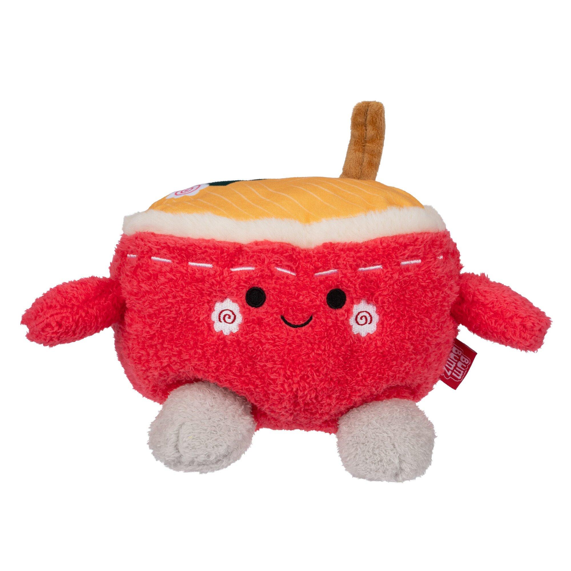 Jazwares BumBumz 7.5-inch Plush (Styles May Vary)