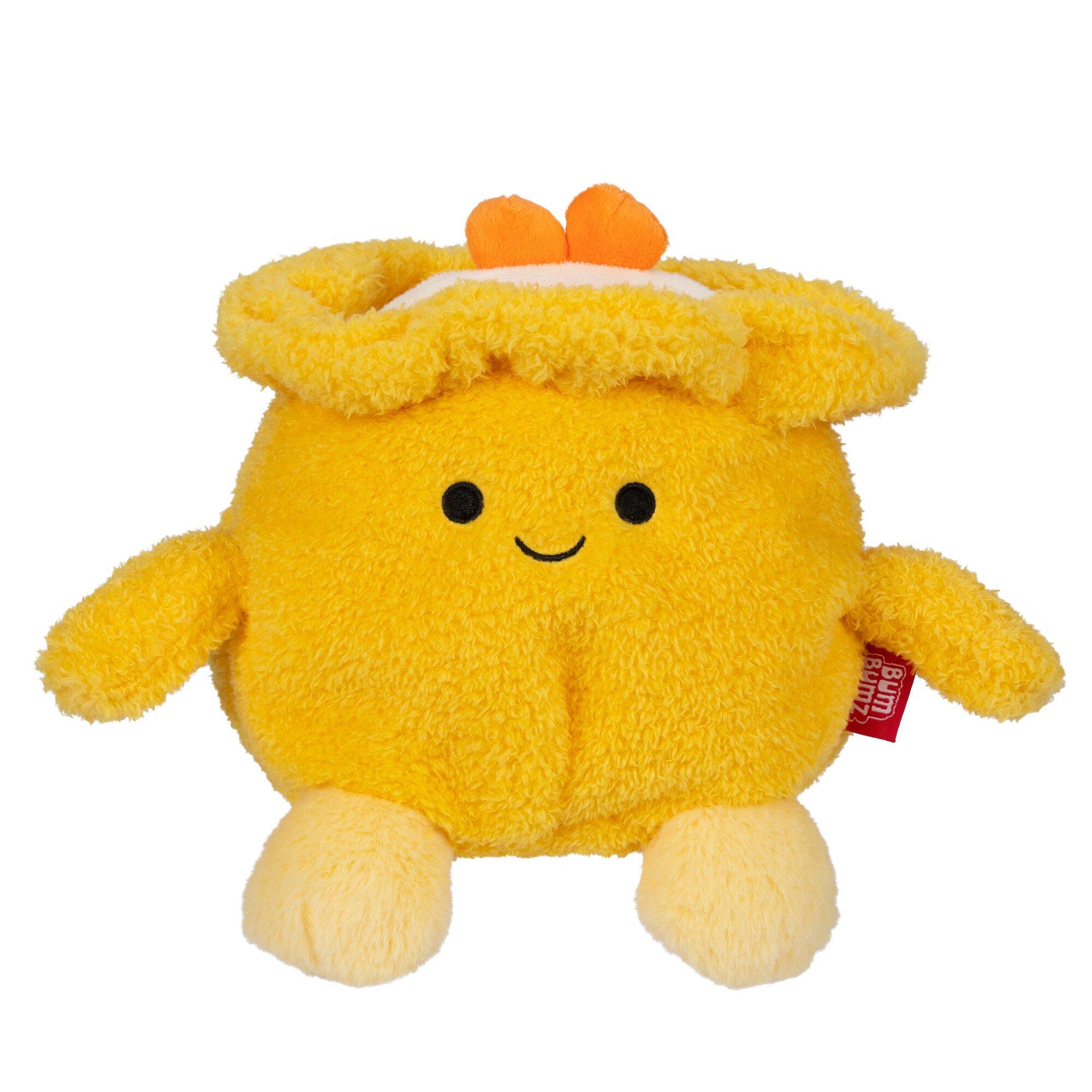 Jazwares BumBumz 7.5-inch Plush (Styles May Vary)