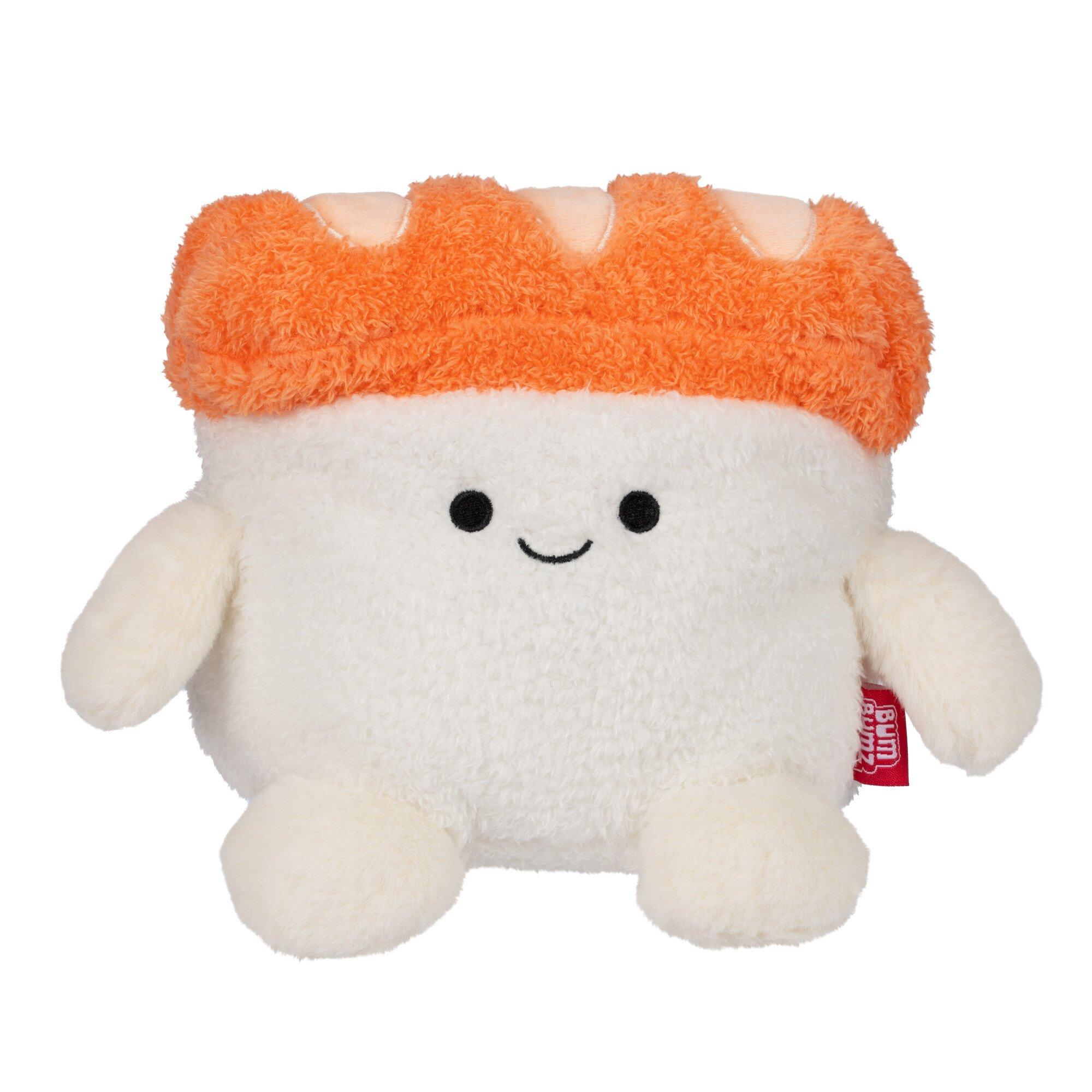 Jazwares BumBumz 7.5-inch Plush (Styles May Vary)