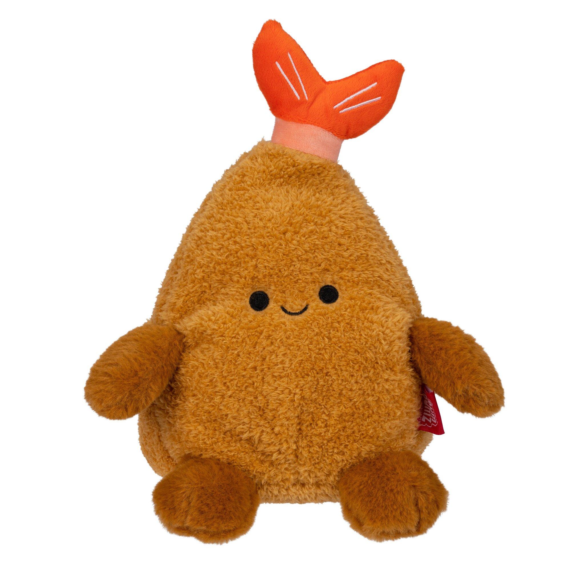 Jazwares BumBumz 7.5-inch Plush (Styles May Vary)