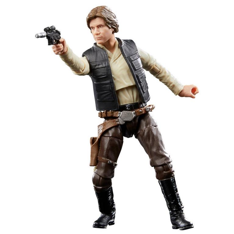 Hasbro Star Wars: The Vintage Collection 40th Anniversary Star