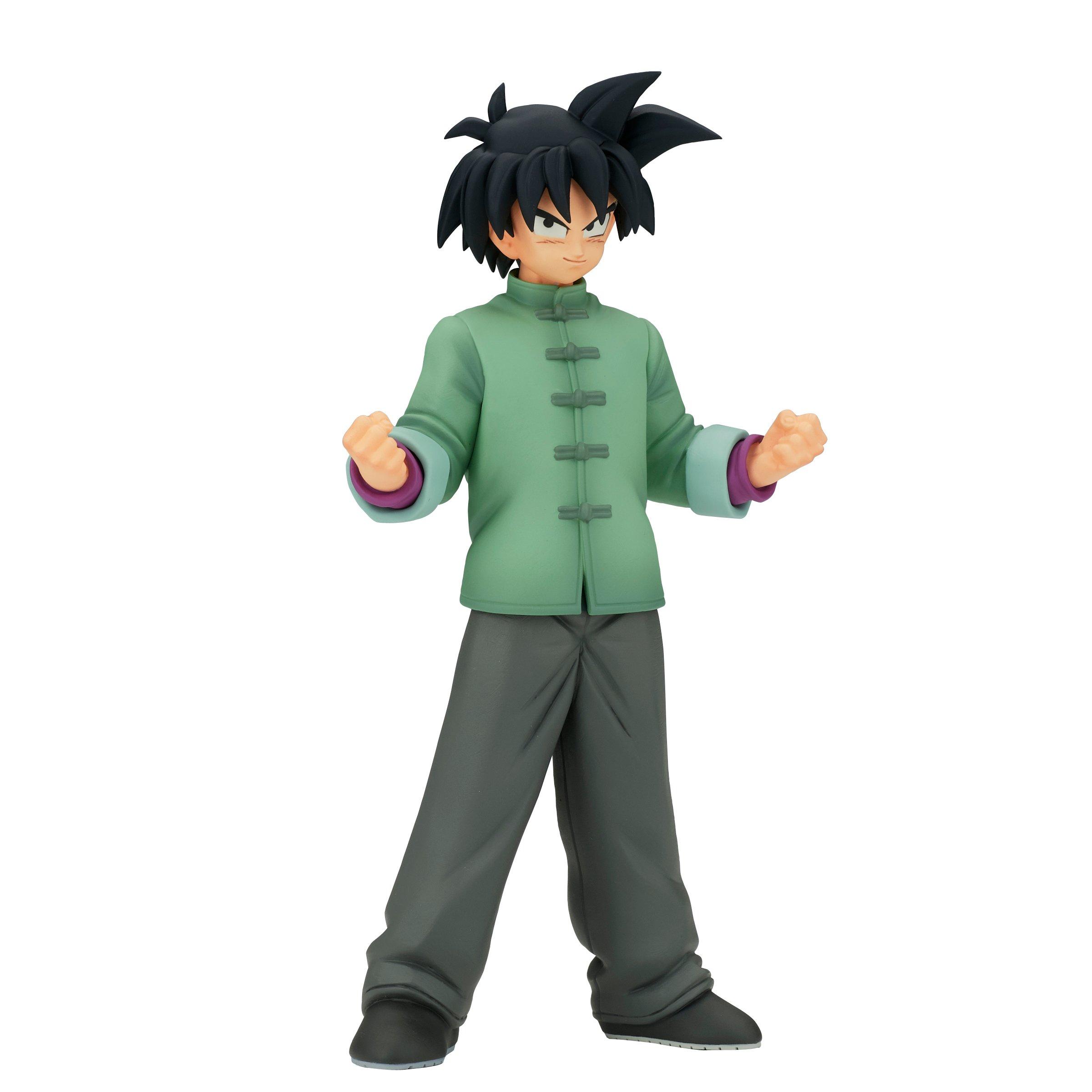 Dragon Ball Super Banpresto Figure