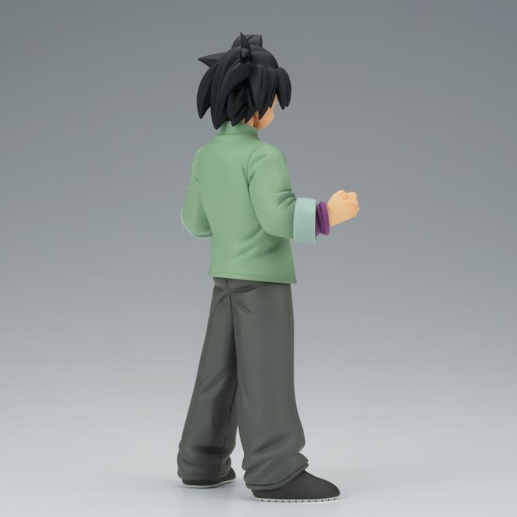 Banpresto Dragon Ball Super: Super Hero Son Goten 7.9-in Figure