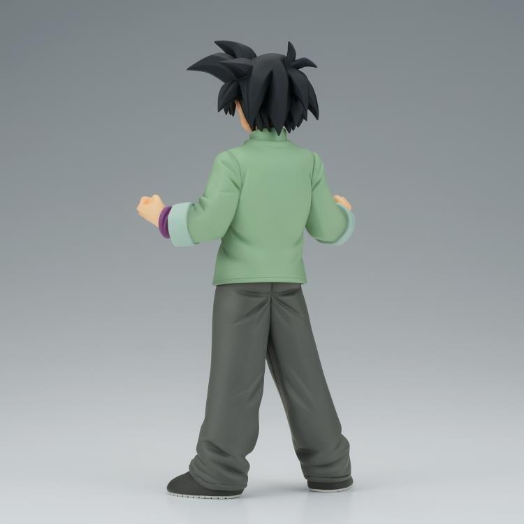 Banpresto Dragon Ball Super: Super Hero Son Goten 7.9-in Figure