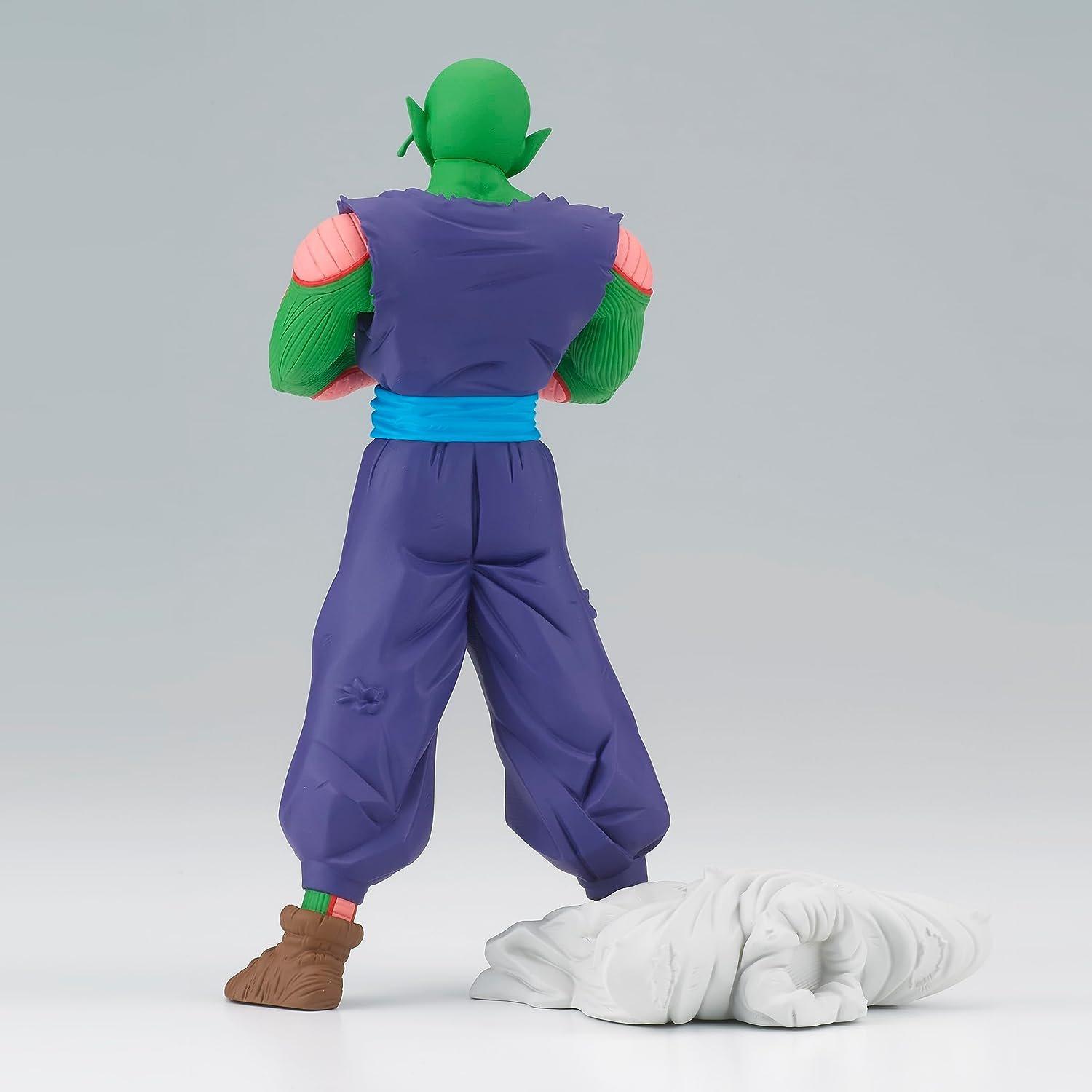 Piccolo store action figure