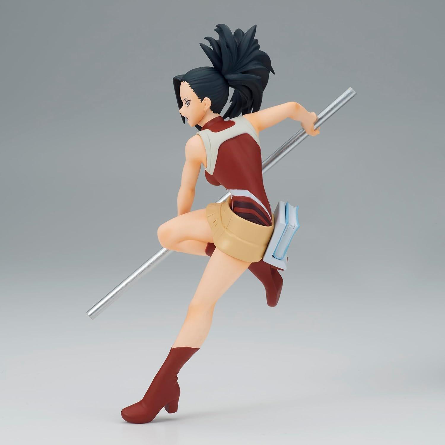 My hero academia momo sales figure