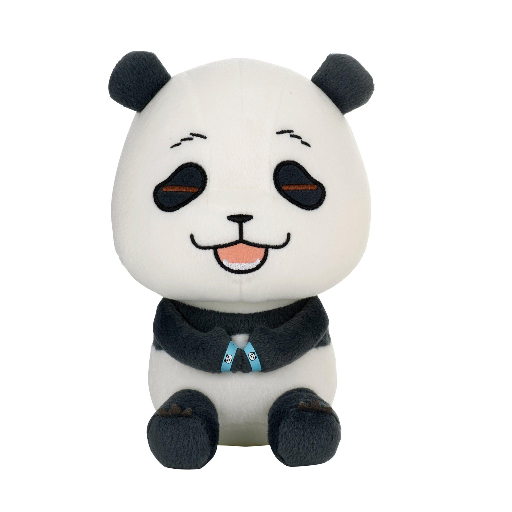 Large cheap plush panda