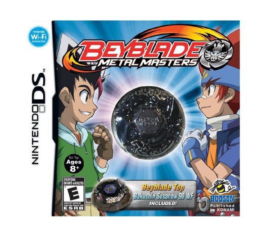 beyblade bakushin susanow