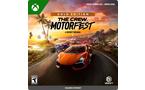 The Crew Motorfest Gold Edition - Xbox Series X/S