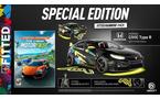 The Crew Motorfest Special Edition GameStop Exclusive - PlayStation 4