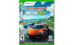 The Crew Motorfest Special Edition GameStop Exclusive - Xbox One