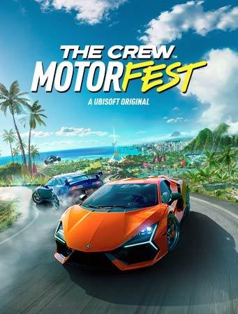The Crew Motorfest - PC