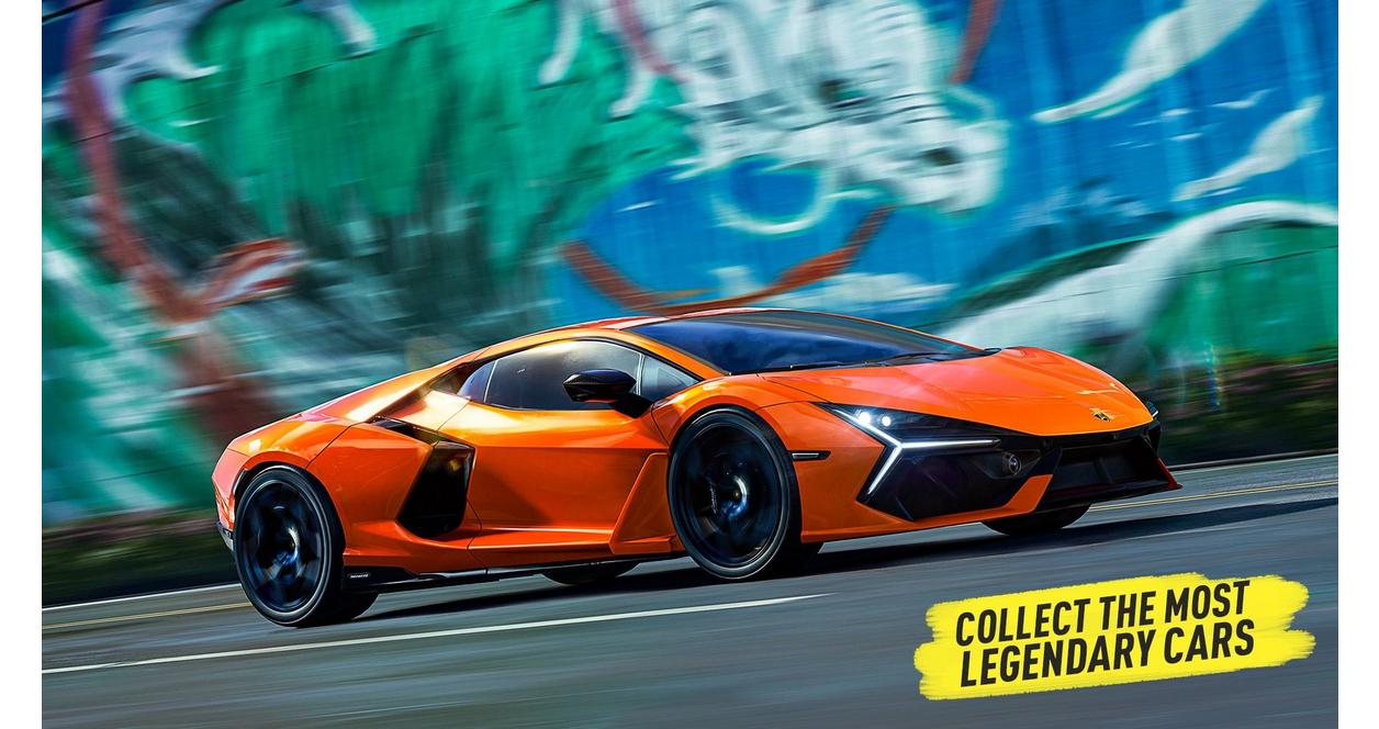 The Crew Motorfest Special Edition - Xbox One