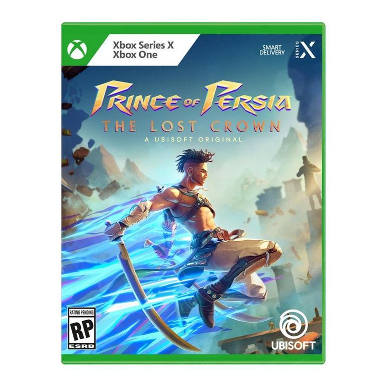 Prince of Persia: The Lost Crown - Xbox Series X