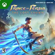 Prince of Persia: The Lost Crown - Xbox Series X