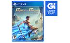 Prince of Persia: The Lost Crown - PlayStation 4