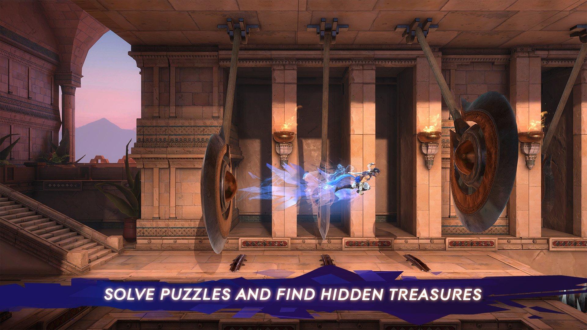 Prince of Persia: The Lost Crown Deluxe Edition - Xbox Series X/S, Xbox One