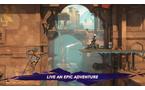 Prince of Persia: The Lost Crown- PlayStation 5