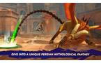 Prince of Persia: The Lost Crown- PlayStation 5