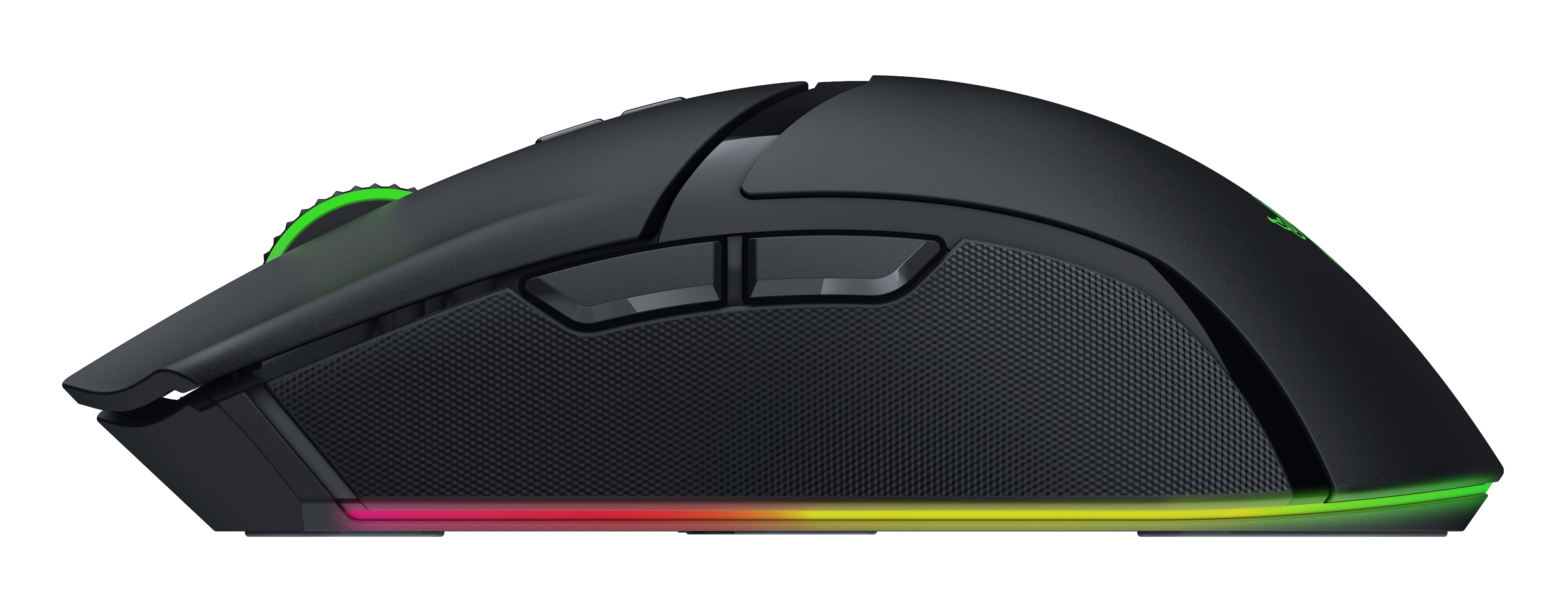 Razer Cobra Pro Lightweight Wireless Gaming Mouse with Razer Chroma RGB - Black