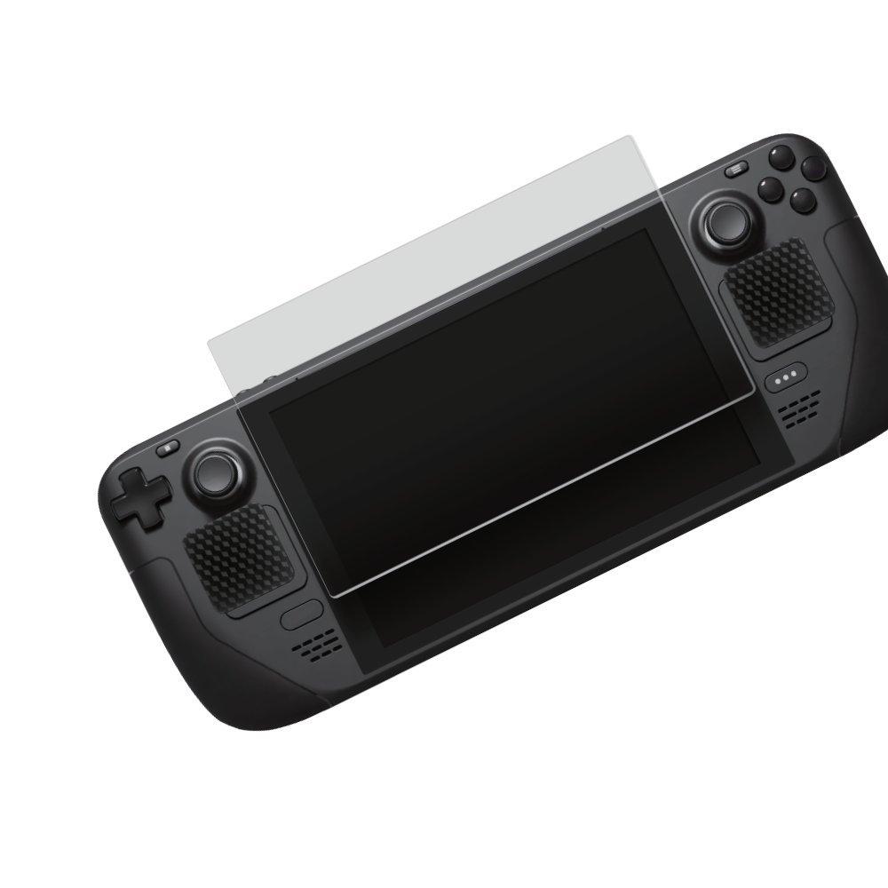 GameStop Tempered Glass for Nintendo Switch OLED