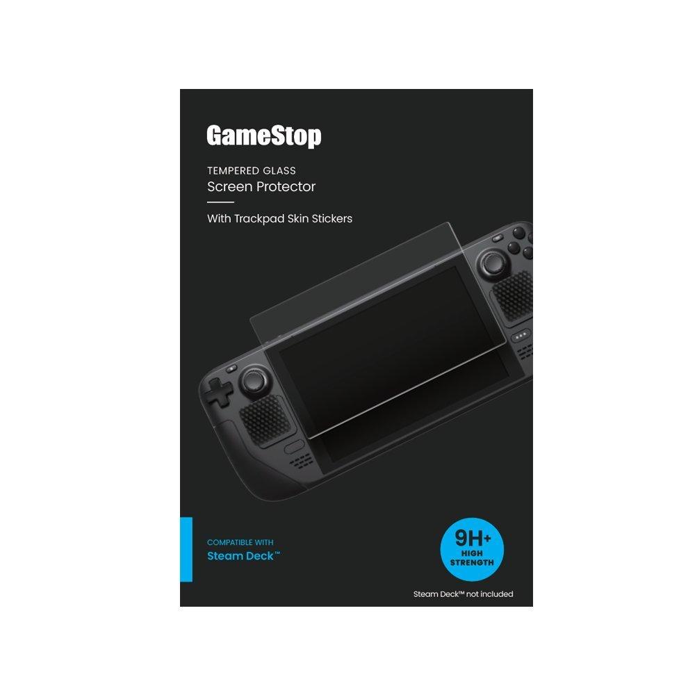 Gamestop screen clearance protector