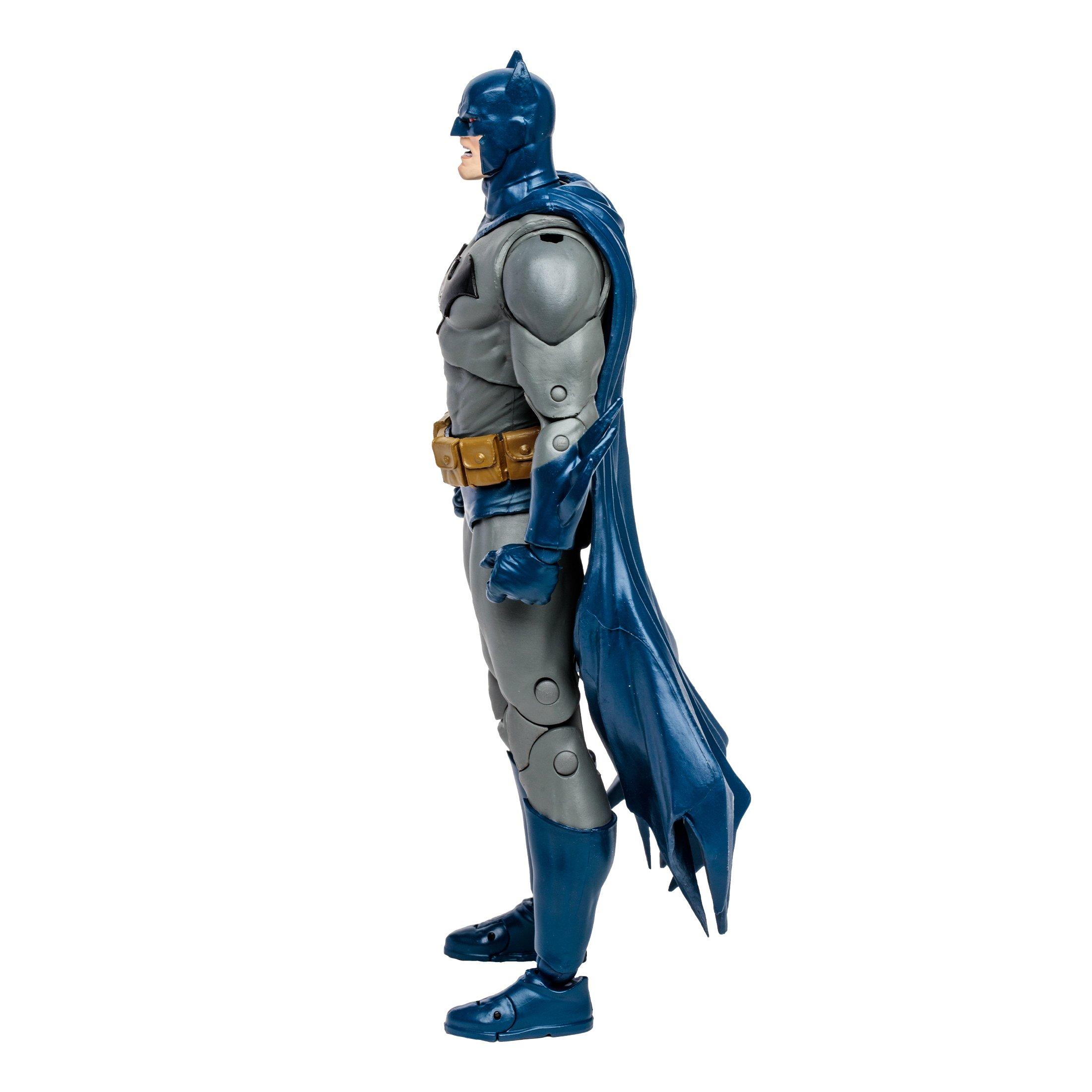 new dc comics action figures